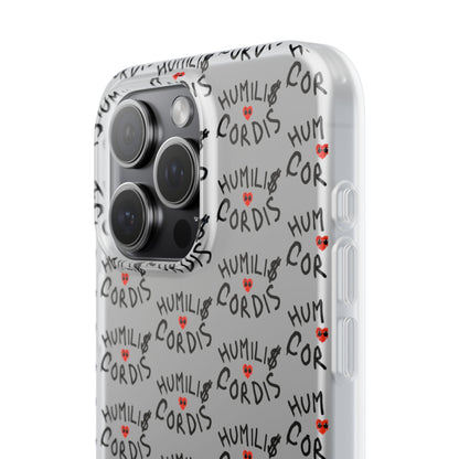 HC- “EYE of U” Flexi Case