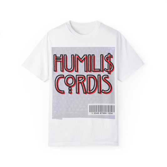 HC - " Wheel of FOURtune" T-shirt