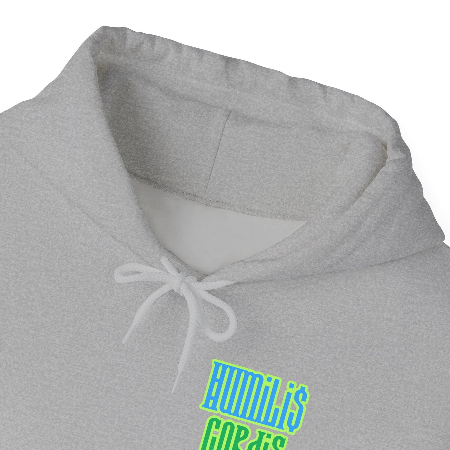 HC- “Amare” Hoodie