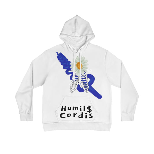 HC- "RESILIENCY" Hoodie