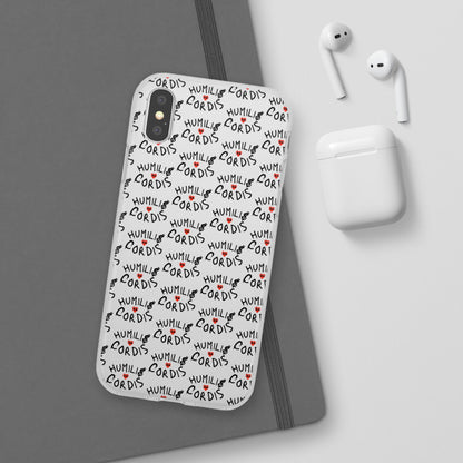 HC- “EYE of U” Flexi Case