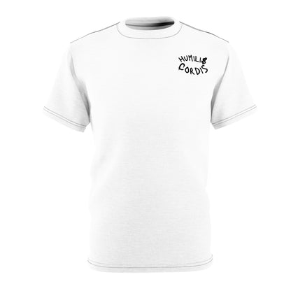 HC - "Eye of U" Lightweight Tee