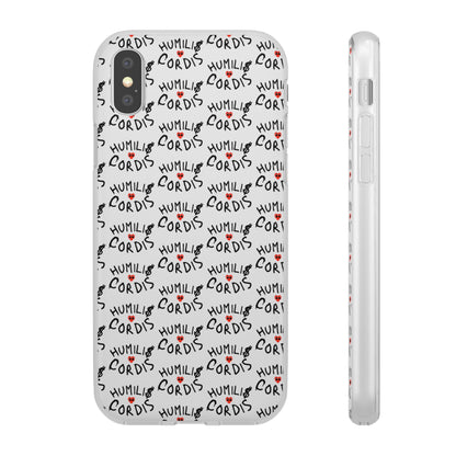 HC- “EYE of U” Flexi Case
