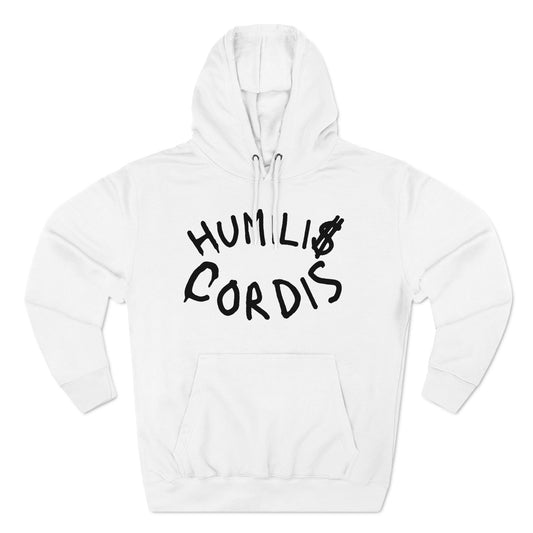 HC- “Vibe Tribe” Pullover Hoodie