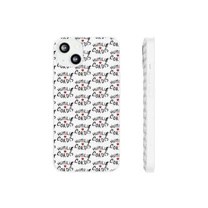 HC- “EYE of U” Flexi Case