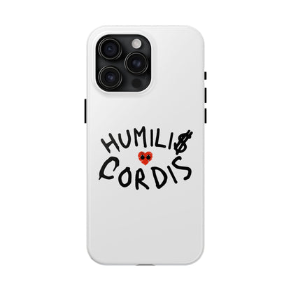 HC- “EYE Love U” Tough Phone Cases