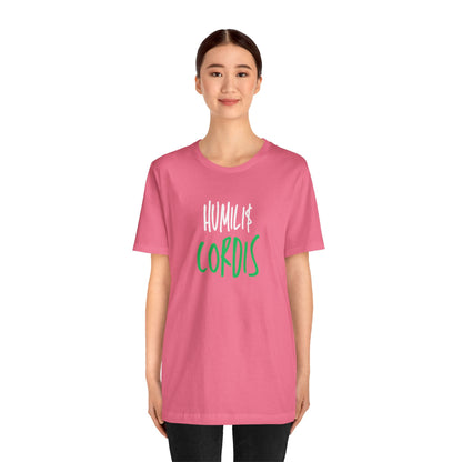 HC Tee