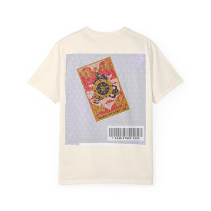 HC - " Wheel of FOURtune" T-shirt