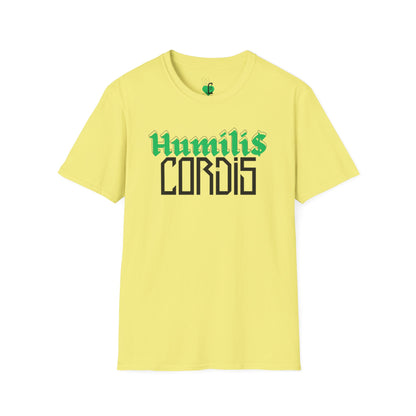 HC- Softstyle Logo T-Shirt