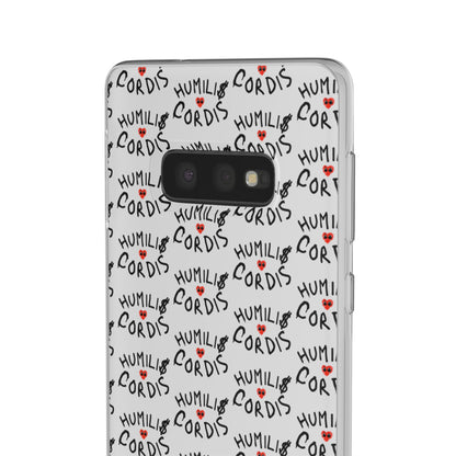 HC- “EYE of U” Flexi Case