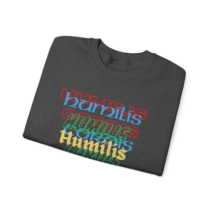 HC- “HC Effect” Sweatshirt