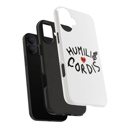 HC- “EYE Love U” Tough Phone Cases