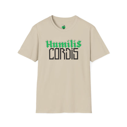 HC- Softstyle Logo T-Shirt
