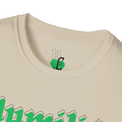 HC- Softstyle Logo T-Shirt