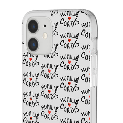 HC- “EYE of U” Flexi Case