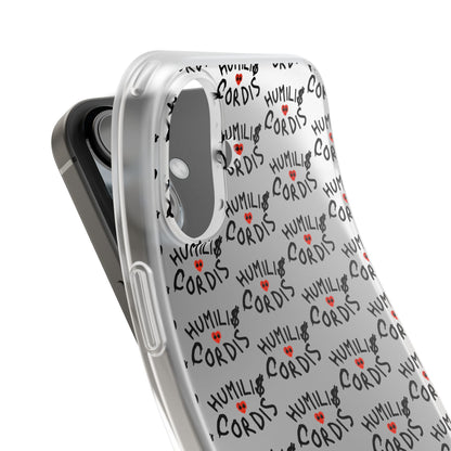 HC- “EYE of U” Flexi Case