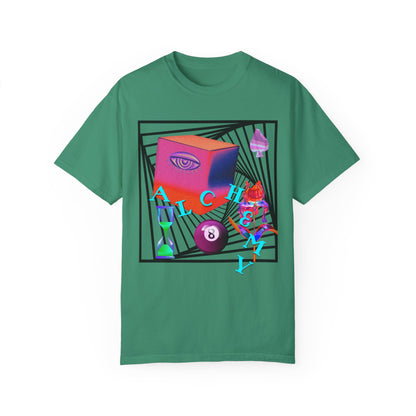 HC- “Alchemy” T-shirt