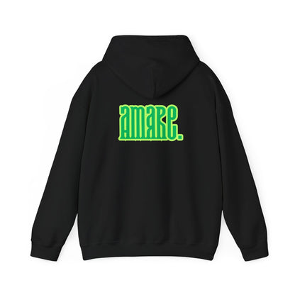 HC- “Amare” Hoodie