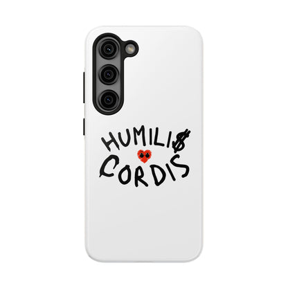 HC- “EYE Love U” Tough Phone Cases