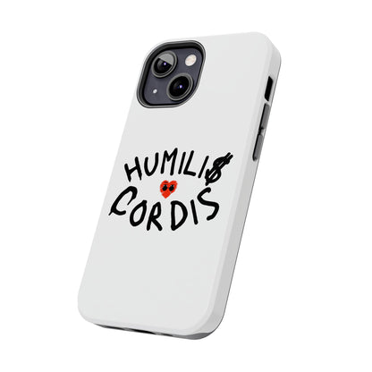 HC- “EYE Love U” Tough Phone Cases