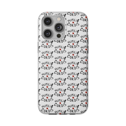 HC- “EYE of U” Flexi Case