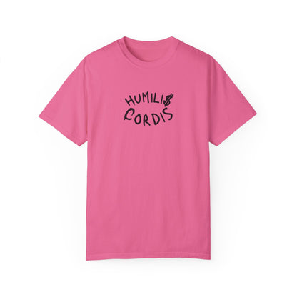 HC - "Psalm 23"  T-shirt