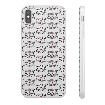HC- “EYE of U” Flexi Case