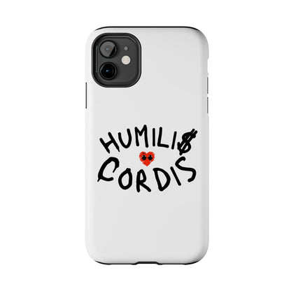 HC- “EYE Love U” Tough Phone Cases