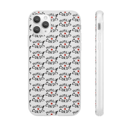 HC- “EYE of U” Flexi Case