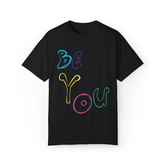 HC- “Be You” T-shirt