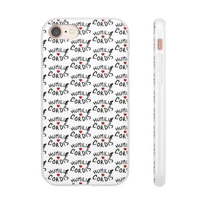 HC- “EYE of U” Flexi Case