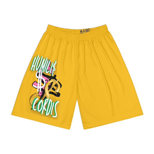 HC- “Money $ign” Shorts