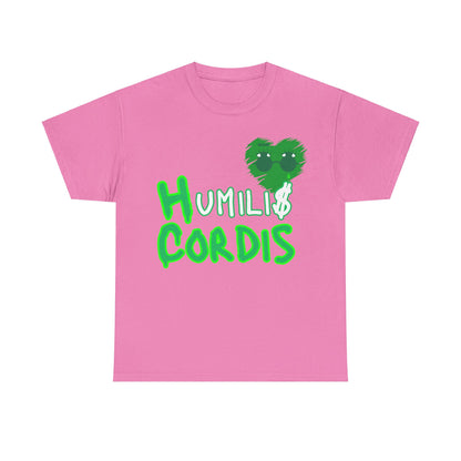 HC- “HC Formula” Tee