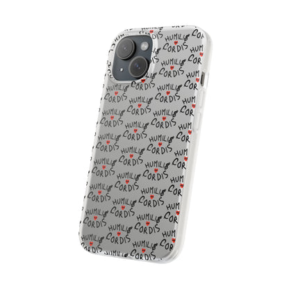 HC- “EYE of U” Flexi Case