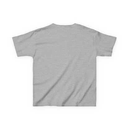 HC - "Botanic Skull" Kids Tee