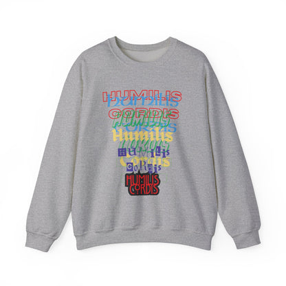 HC- “HC Effect” Sweatshirt