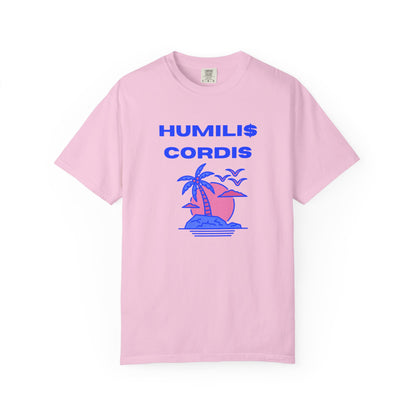 HC-Summer T-shirt