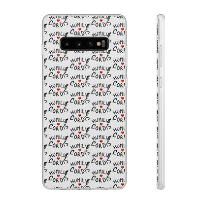 HC- “EYE of U” Flexi Case