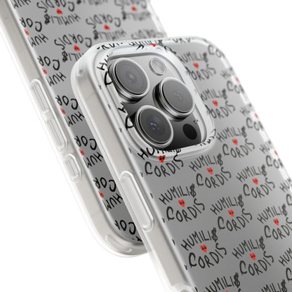 HC- “EYE of U” Flexi Case