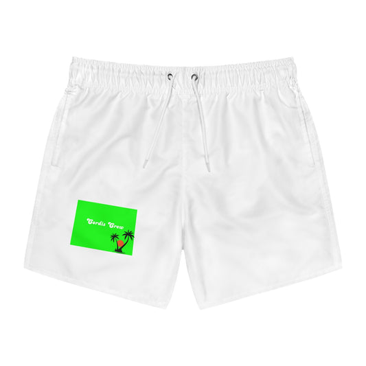 HC- Cordis Crew Swim Trunks