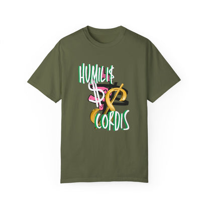 HC- “Money $ign” T-shirt