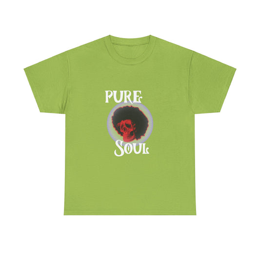 HC- “Pure Soul” Tee