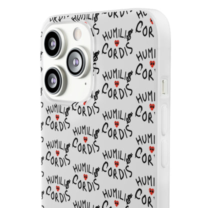 HC- “EYE of U” Flexi Case
