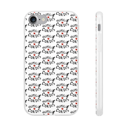 HC- “EYE of U” Flexi Case