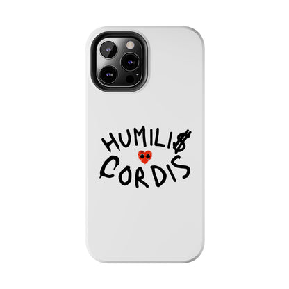 HC- “EYE Love U” Tough Phone Cases