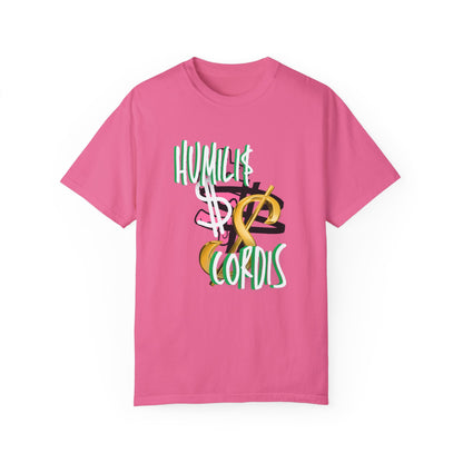 HC- “Money $ign” T-shirt