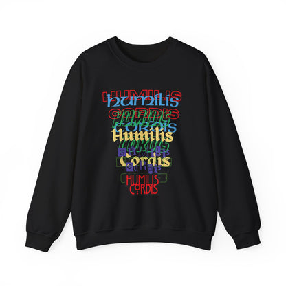 HC- “HC Effect” Sweatshirt