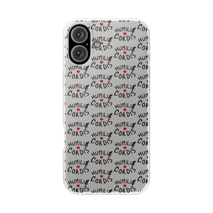 HC- “EYE of U” Flexi Case
