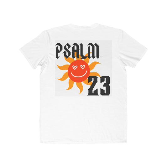 HC- “Psalms 23” Tee