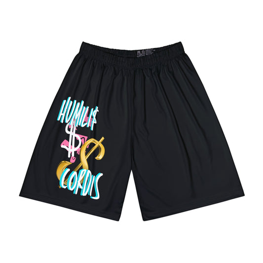 HC-“Money $ign” Shorts